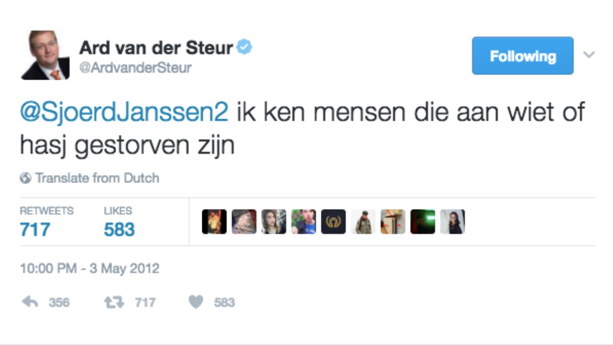 RijkSpreekt's tweet photo. @toeterturk https://t.co/SXggTMchHl