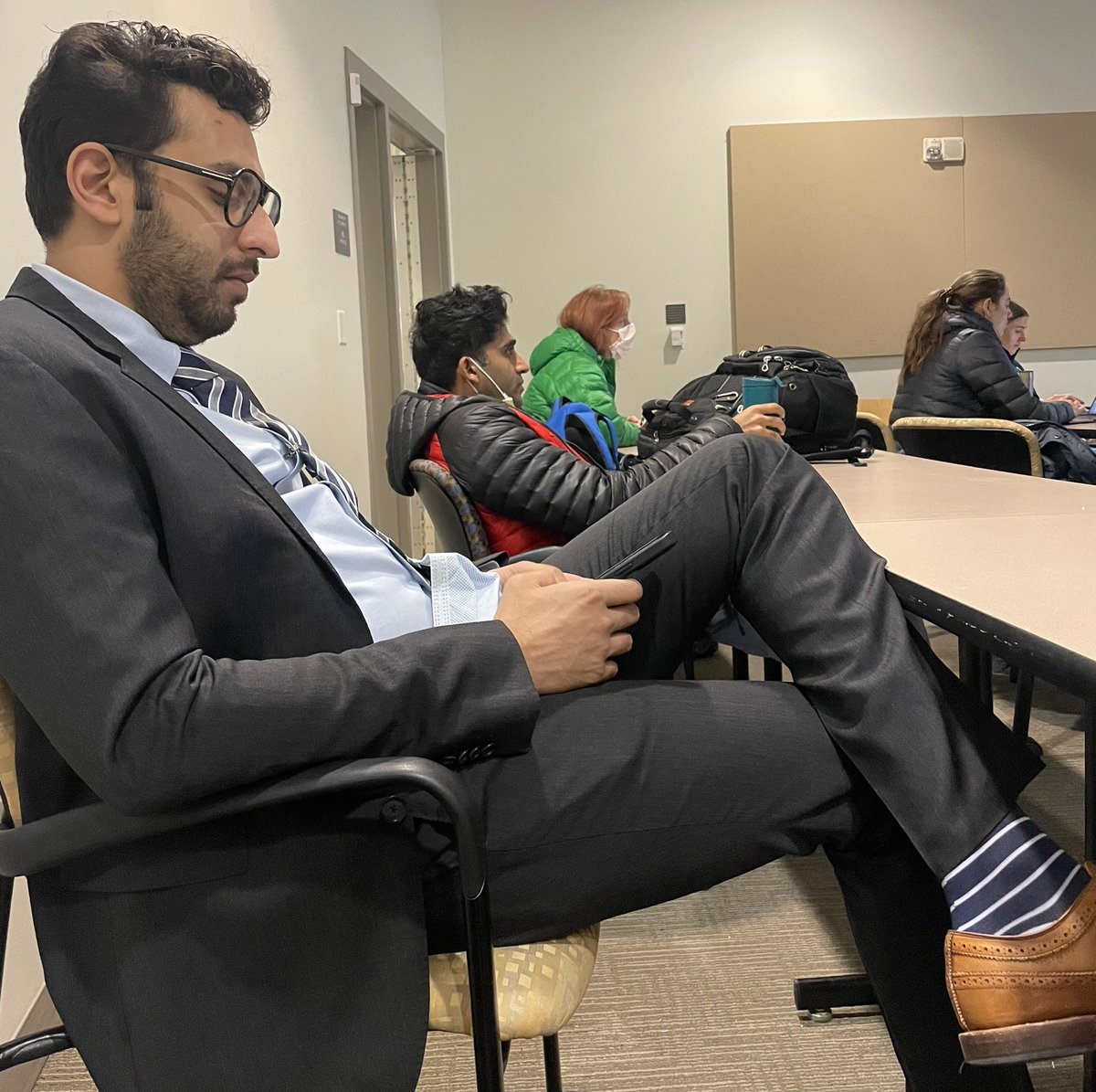 Wael Saad (@saad_vir) on Twitter photo It was a great pleasure having Oz <a href="/TheRealDoctorOs/">Osman Ahmed</a> out visiting Utah-IR <a href="/UUtah/">University of Utah</a> <a href="/utahradiology/">Utah Radiology</a>. Great teaching opportunity for our residents and great lecture on VTE <a href="/ahmed_kamel_ir/">Ahmed Kamel MD, PhD, FSIR</a> <a href="/SIRRFS/">SIR RFS</a> . Thank you <a href="/TheRealDoctorOs/">Osman Ahmed</a> It was a great pleasure having Oz <a href="/TheRealDoctorOs/">Osman Ahmed</a> out visiting Utah-IR <a href="/UUtah/">University of Utah</a> <a href="/utahradiology/">Utah Radiology</a>. Great teaching opportunity for our residents and great lecture on VTE <a href="/ahmed_kamel_ir/">Ahmed Kamel MD, PhD, FSIR</a> <a href="/SIRRFS/">SIR RFS</a> . Thank you <a href="/TheRealDoctorOs/">Osman Ahmed</a>
