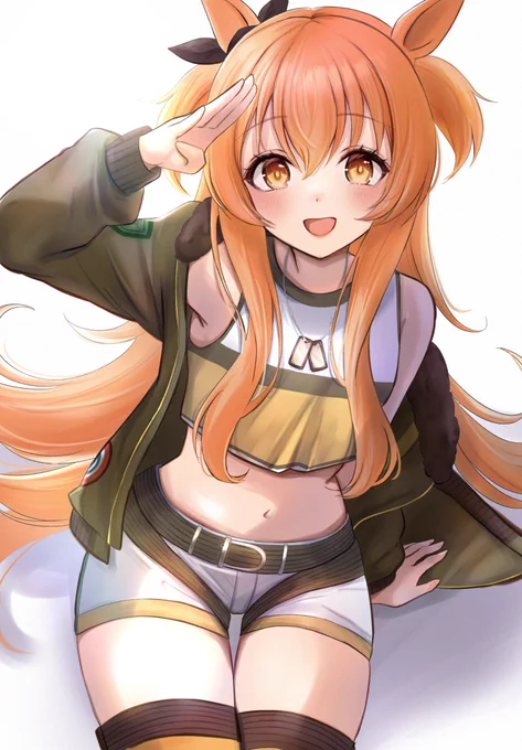 #マヤノトップガン生誕祭2023#ウマ娘だいすき 