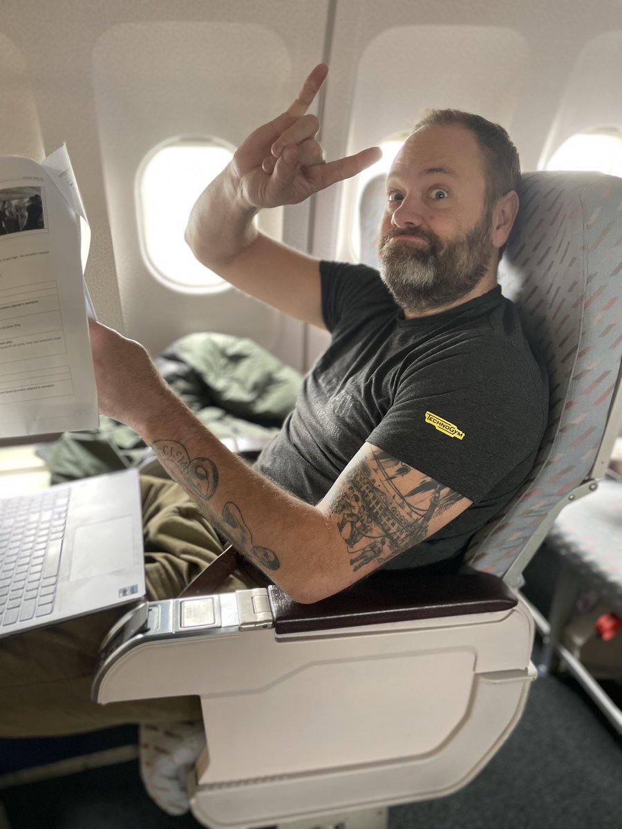 John E. Kennett (@johnekennett) on Twitter photo Each simulated zero gravity flight takes 2+ hours of intensive concentration. Good to see the team still smiling.
<a href="/BxOwen/">Becky Owen</a> <a href="/DrSamCallaghan/">Samuel Callaghan</a> <a href="/Jazmin_Morrone/">Jazmin Morrone</a> <a href="/ThePricep/">M</a> <a href="/spacegovuk/">UK Space Agency</a> <a href="/esaspaceflight/">Human Spaceflight</a> <a href="/esa/">European Space Agency</a> <a href="/NASA_Johnson/">NASA's Johnson Space Center</a> <a href="/Axiom_Space/">Axiom Space</a> <a href="/StMarys_CAPS/">St Marys Centre for Applied Performance Sciences</a> <a href="/YourStMarys/">St Mary's University</a> Each simulated zero gravity flight takes 2+ hours of intensive concentration. Good to see the team still smiling.
<a href="/BxOwen/">Becky Owen</a> <a href="/DrSamCallaghan/">Samuel Callaghan</a> <a href="/Jazmin_Morrone/">Jazmin Morrone</a> <a href="/ThePricep/">M</a> <a href="/spacegovuk/">UK Space Agency</a> <a href="/esaspaceflight/">Human Spaceflight</a> <a href="/esa/">European Space Agency</a> <a href="/NASA_Johnson/">NASA's Johnson Space Center</a> <a href="/Axiom_Space/">Axiom Space</a> <a href="/StMarys_CAPS/">St Marys Centre for Applied Performance Sciences</a> <a href="/YourStMarys/">St Mary's University</a>