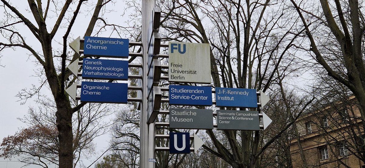 G. Berionni Group University of Namur tweet media