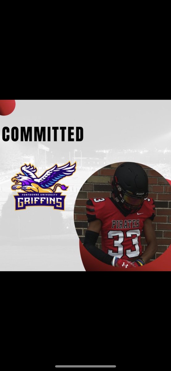 Markahl Humphrey (@markahlh) on Twitter photo Proud to announce my commitment to @FontbonneSprint today! I want to thank everyone who helped me get this point with my career and i also want to think all my high school coaches it was a blast being with <a href="/HannibalFootbal/">🏴☠️Hannibal Football 🏴☠️</a> #nextchapter 🙌🏼 Proud to announce my commitment to @FontbonneSprint today! I want to thank everyone who helped me get this point with my career and i also want to think all my high school coaches it was a blast being with <a href="/HannibalFootbal/">🏴☠️Hannibal Football 🏴☠️</a> #nextchapter 🙌🏼