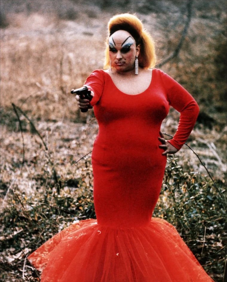 Hey_joeb's tweet image. Which Drag Queen convinced you to change your sexuality? #imaginaryproblems