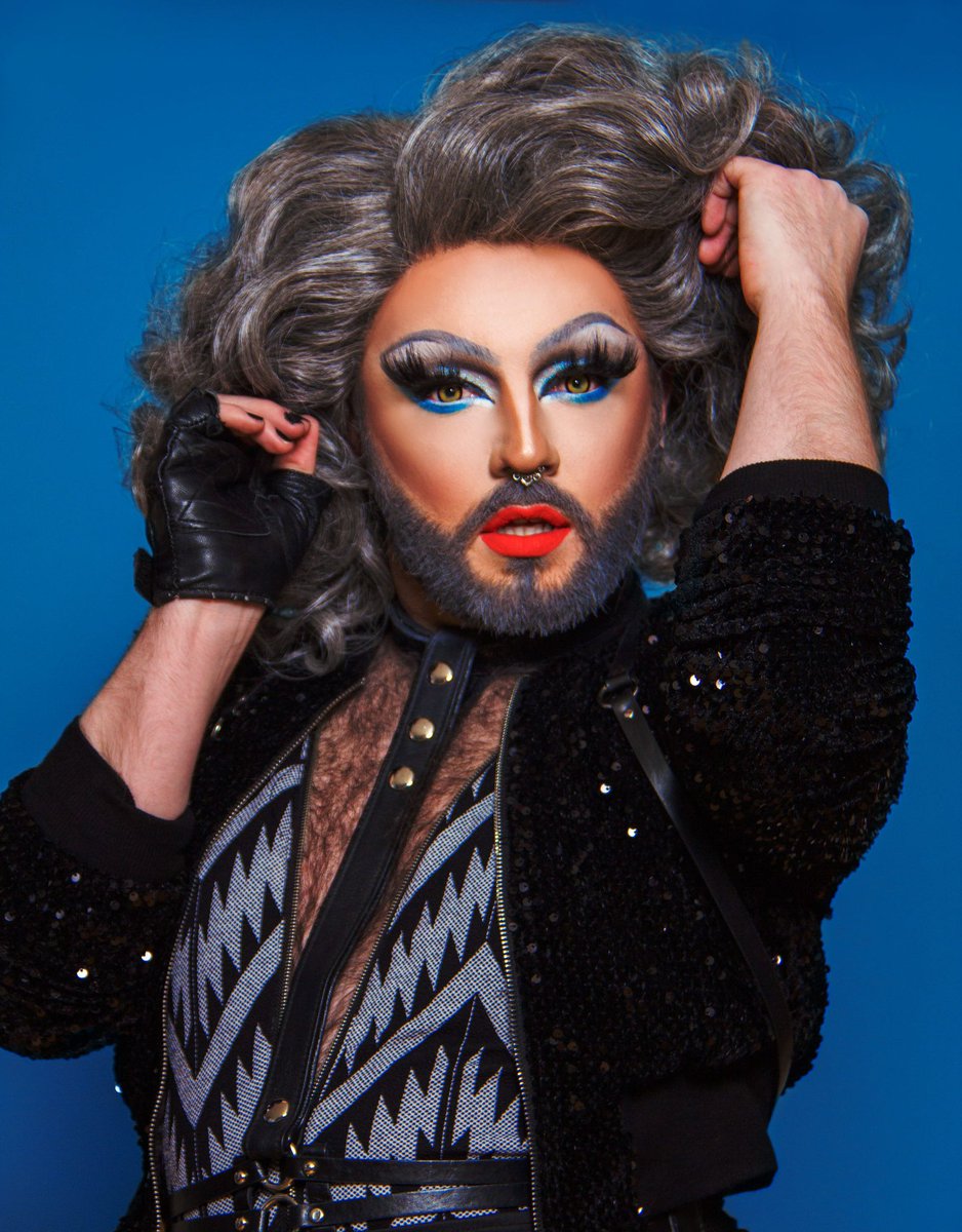 Hey_joeb's tweet image. Which Drag Queen convinced you to change your sexuality? #imaginaryproblems