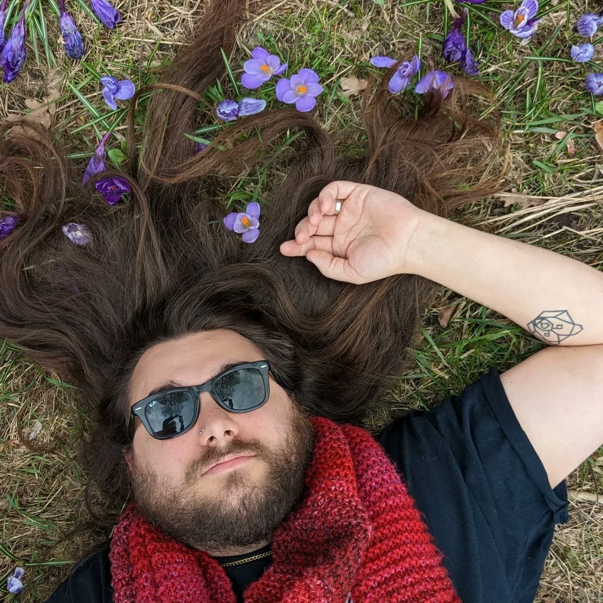 30TH BIRTHDAY TRIP TO POLAND FOR WARZSAWSKI FESTIWAL DAY 4, PICKLED AND SLEEPY.

AND THE WHOLE CUCKOO CREW ARE HERE!

HOT DAMN I LOVE THIS CITY.