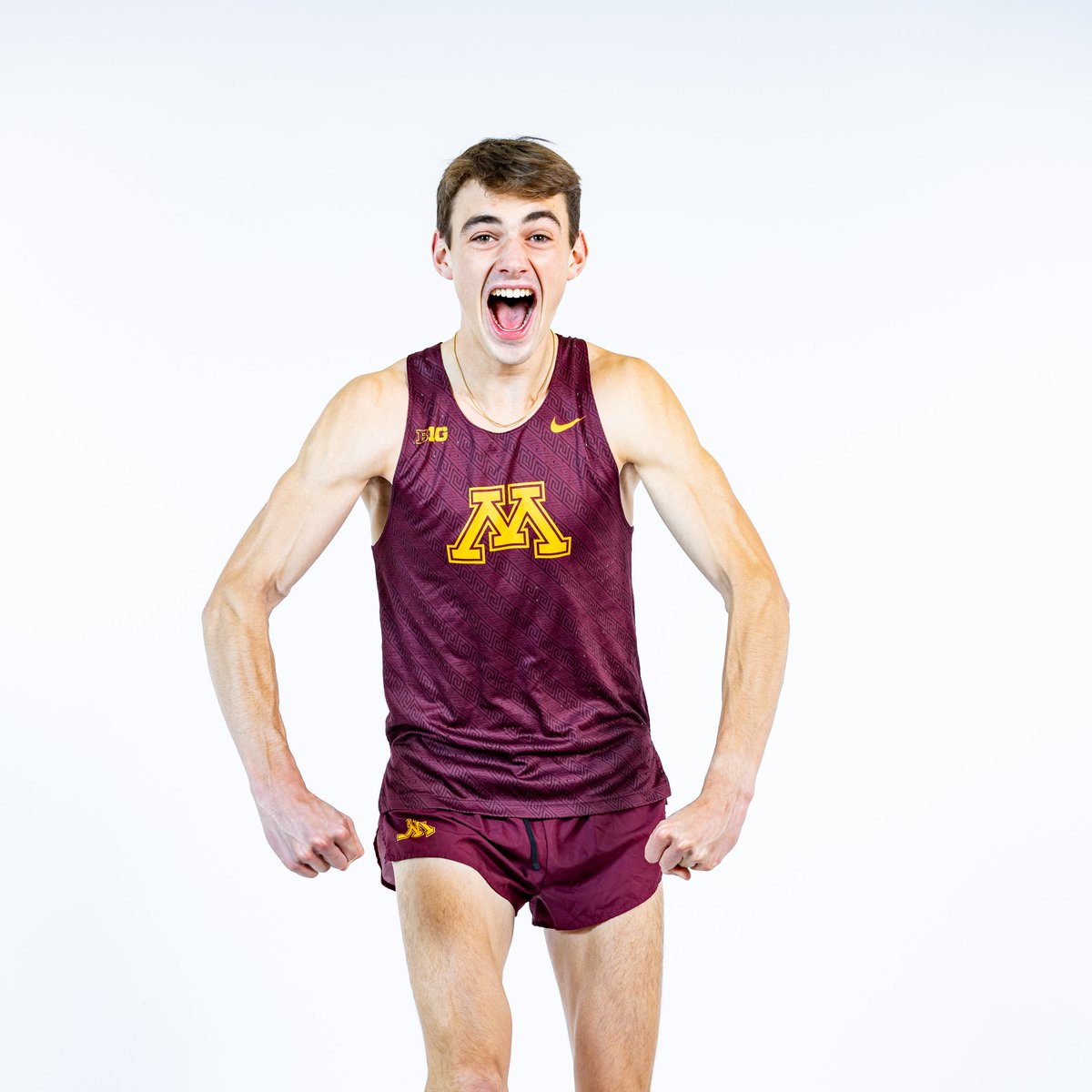 Minnesota Cross Country, Track & Field tweet media