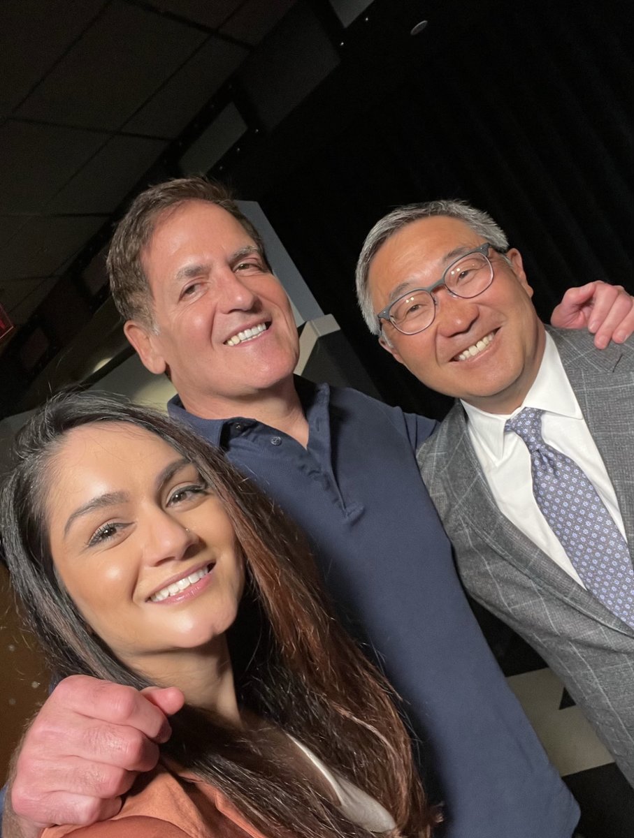 Journal of Urology (@jurology) on Twitter photo <a href="/RuchikaTalwar/">Ruchika Talwar</a> + <a href="/UroCancerMD/">Sam S. Chang MD, MBA</a> (not pictured: @briancortese_) with <a href="/mcuban/">Mark Cuban</a> <a href="/costplusdrugs/">Mark Cuban Cost Plus Drug Company</a> at today's Vanderbilt Health panel: "Discussion with Mark Cuban: How Cost Plus Drugs Is Innovating to Lower Prescription Drug Prices in America." Read the JU article: bit.ly/42BAXHW <a href="/RuchikaTalwar/">Ruchika Talwar</a> + <a href="/UroCancerMD/">Sam S. Chang MD, MBA</a> (not pictured: @briancortese_) with <a href="/mcuban/">Mark Cuban</a> <a href="/costplusdrugs/">Mark Cuban Cost Plus Drug Company</a> at today's Vanderbilt Health panel: "Discussion with Mark Cuban: How Cost Plus Drugs Is Innovating to Lower Prescription Drug Prices in America." Read the JU article: bit.ly/42BAXHW