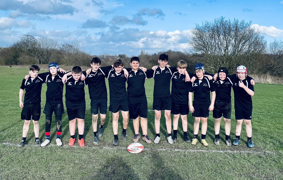 The Sutton Academy PE department tweet media