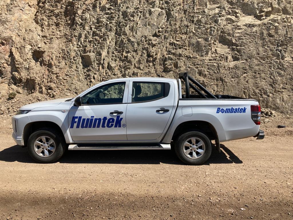 Fluintek's tweet photo. Visita estratégica en Candelaria y Compañía Minera del Pacífico. Junto a nuestro equipo, se realizan diversas gestiones de Servicio Técnico, Venta y Post-Venta, levantando información clave para los proyectos solicitados #minería #industria #agua #generandovalor @nuevamineria https://t.co/LsYj4N9CaE