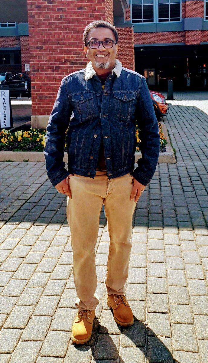 Jimmy_Harper's tweet image. #Actor 
#BackgroundActor 
#CreativeArtist
#FashionStylist

 #Radio
#Television 
#SocialMedia 

Click Link:
youtu.be/l3M-6NOvY6Y