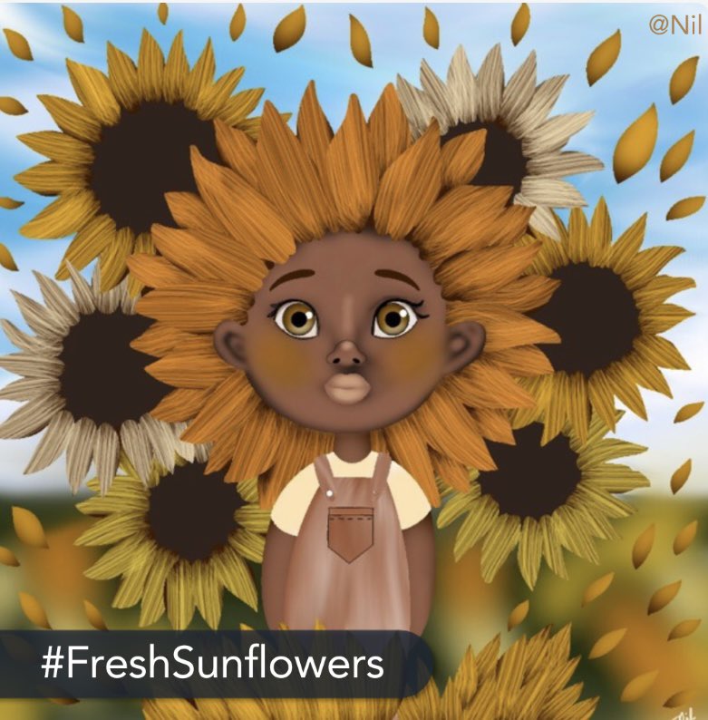 CTappOfficial's tweet image. 👑Color Therapy’s Thursday #AdvancedChallenges and #EasyChallenges have started in our app!
🎨#ColorfulUnicorn
🎨#FreshSunflowers

Join the fun on #ColorTherapyApp today get.colortherapy.me 

#digitalart #art #color #coloring #coloringbook #drawing