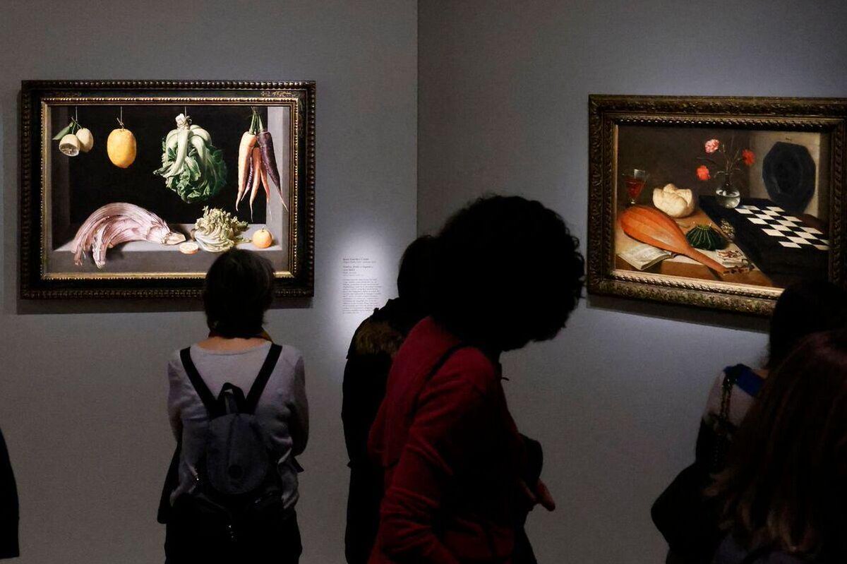 La Croix tweet media