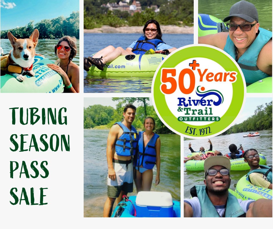 riverandtrail tweet media