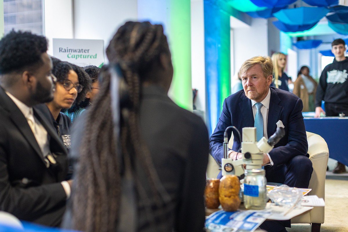 NY Water Week tweet media