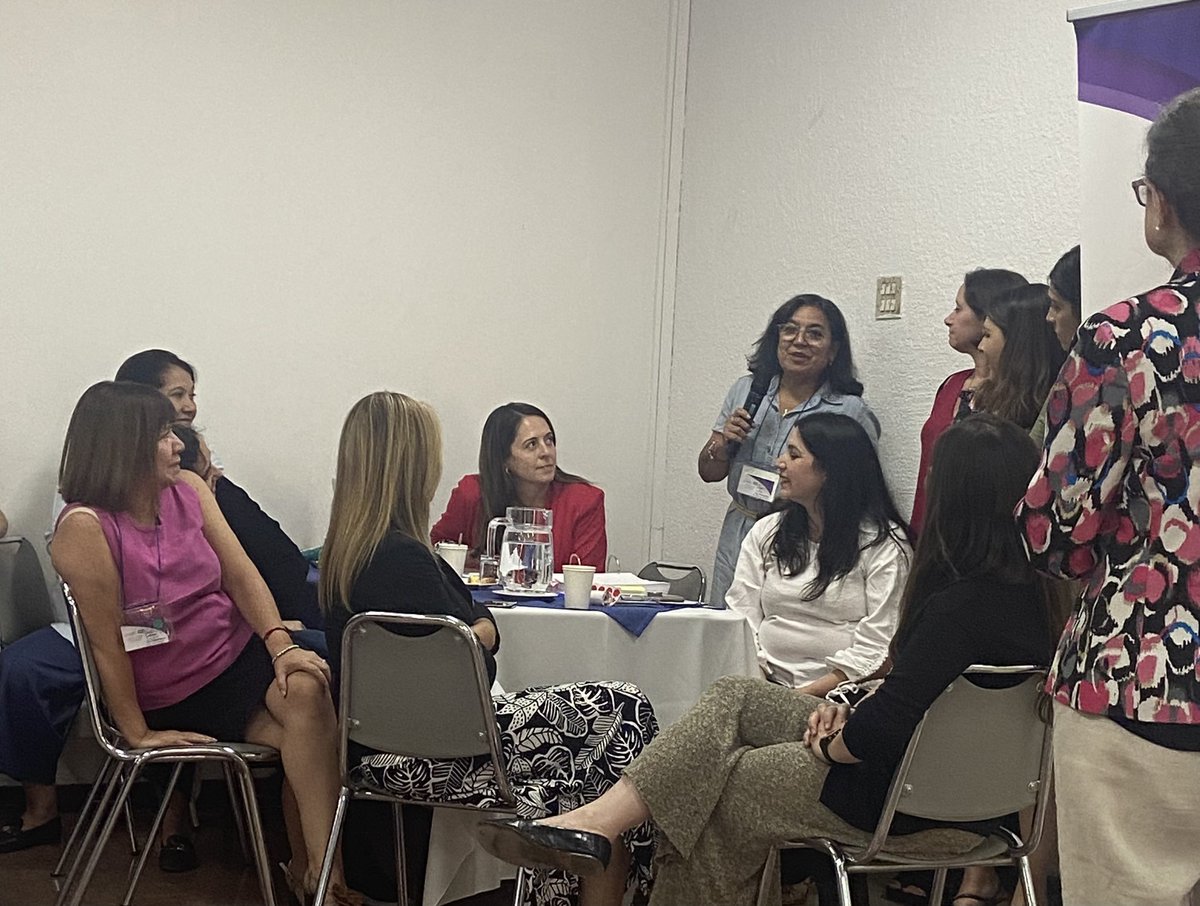 Planificando el monitoreo y evaluación <a href="/BPSOUCCHRISTUS/">BPSO UC CHRISTUS</a> <a href="/DorisGrinspun/">Dr. Doris Grinspun 🇨🇦 RN, PhD, FAAN, O.ONT</a> #BPSO