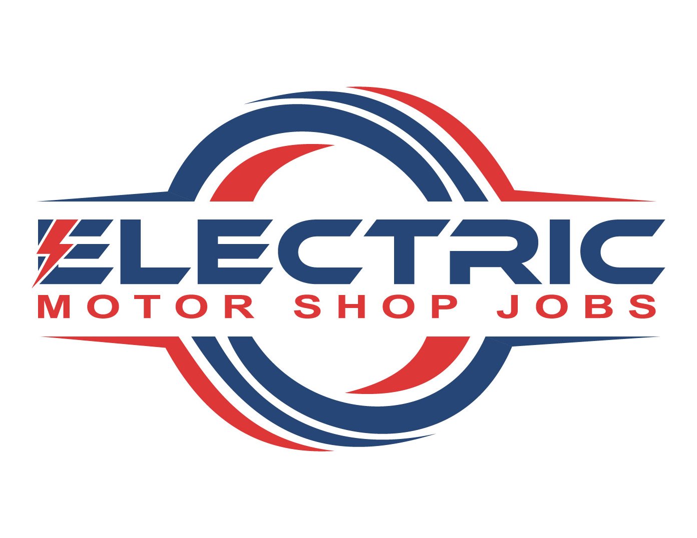 Electric motor Shop Jobs / Twitter