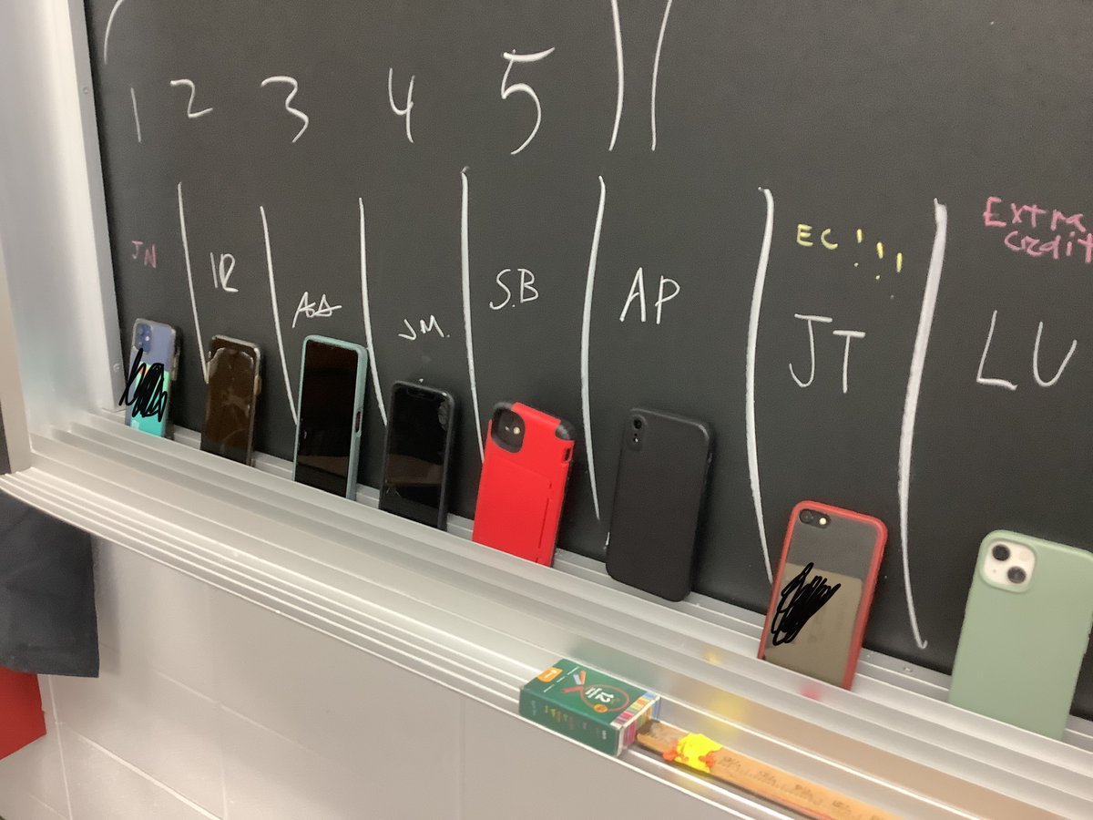 MsPChem's tweet image. What fun tricks do you have up your sleeve for the days before spring break? Over here I’m offering incentives for putting away phones, modeling reaction rates, playing Charty Party.