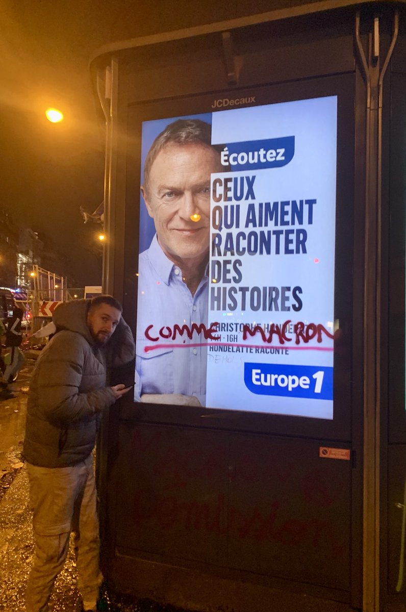 DidierMaisto's tweet image. 