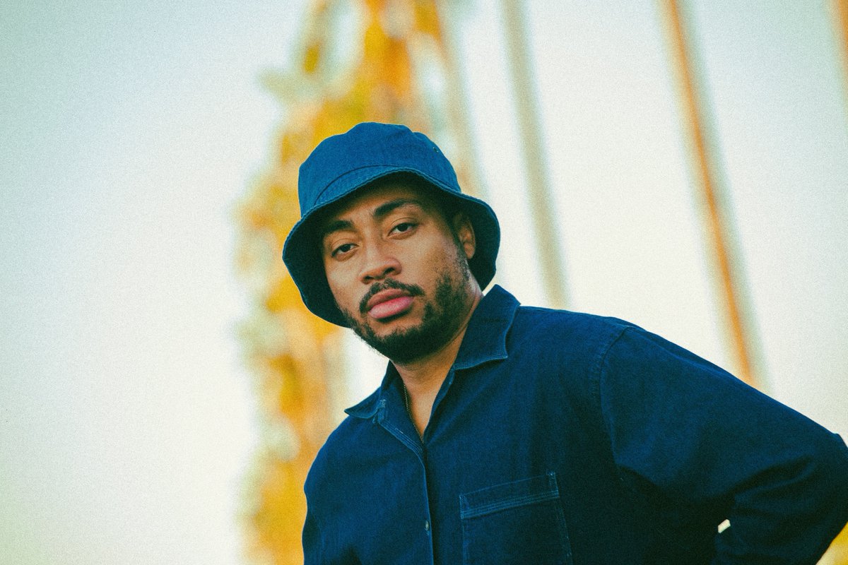 Writers Woody Point tweet media