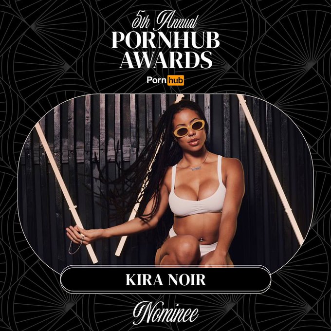 you're looking at a @pornhub awards nominee for Most Popular Female by Women, Top Blowjob Performer Female