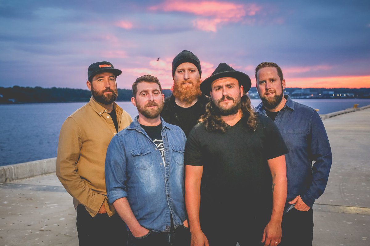 Writers Woody Point tweet media