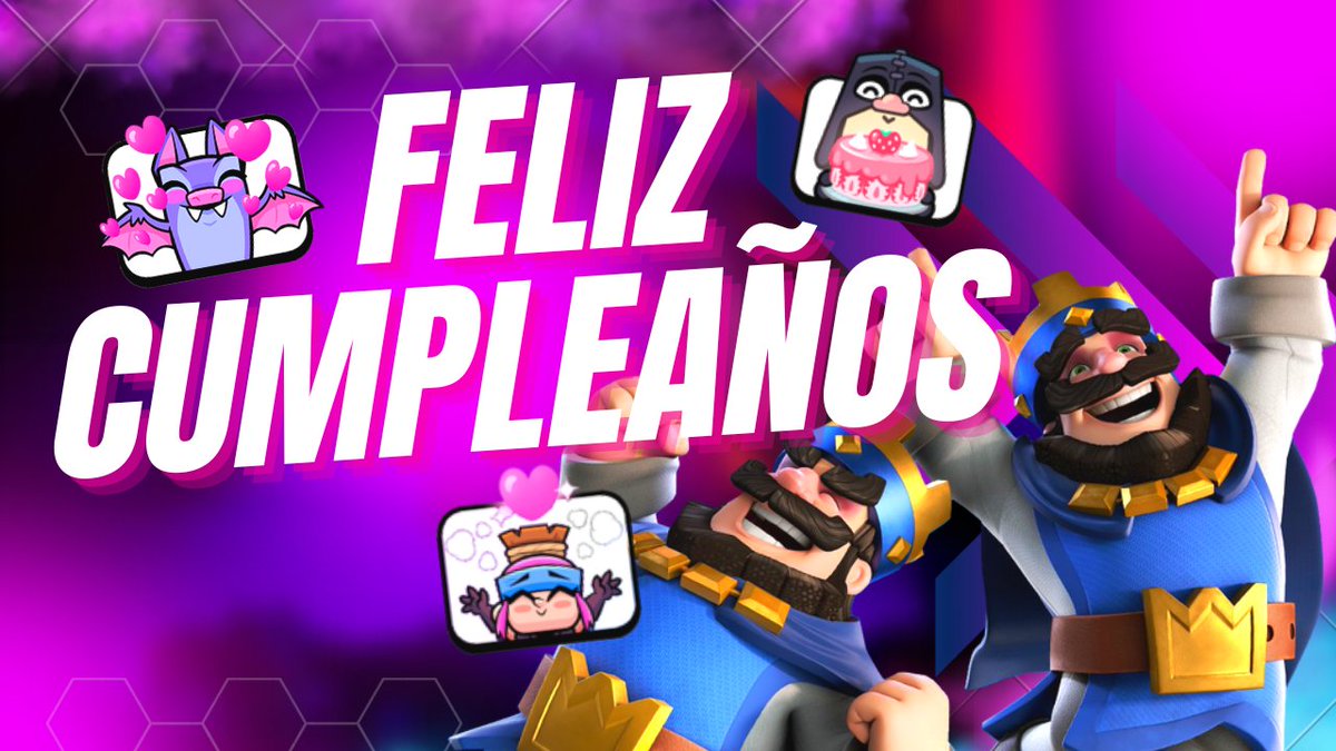 VenezuelaAct (@venezuelaact_cr) on Twitter photo En este día especial para ti deseamos que la pases súper bien, un nuevo año que disfrutamos de tus labores como player, un nuevo año cargado de bendiciones para ti <a href="/KixFrandy/">Lv.88 Klaus 頻</a> 🥳🥳 gracias por pertenecer a esta gran familia y ser parte del éxito 🔥🔥. En este día especial para ti deseamos que la pases súper bien, un nuevo año que disfrutamos de tus labores como player, un nuevo año cargado de bendiciones para ti <a href="/KixFrandy/">Lv.88 Klaus 頻</a> 🥳🥳 gracias por pertenecer a esta gran familia y ser parte del éxito 🔥🔥.