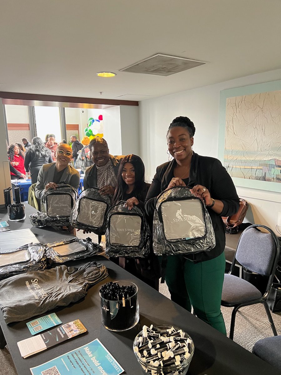 We had a wonderful time during day one of HBCU's Crash Course at <a href="/CAU/">Clark Atlanta University</a> with the <a href="/nbmbaahq/">National Black MBA Association®</a> including resume building workshops and networking sessions. We are looking forward to the next two days of mock interviews and a mini case competition!