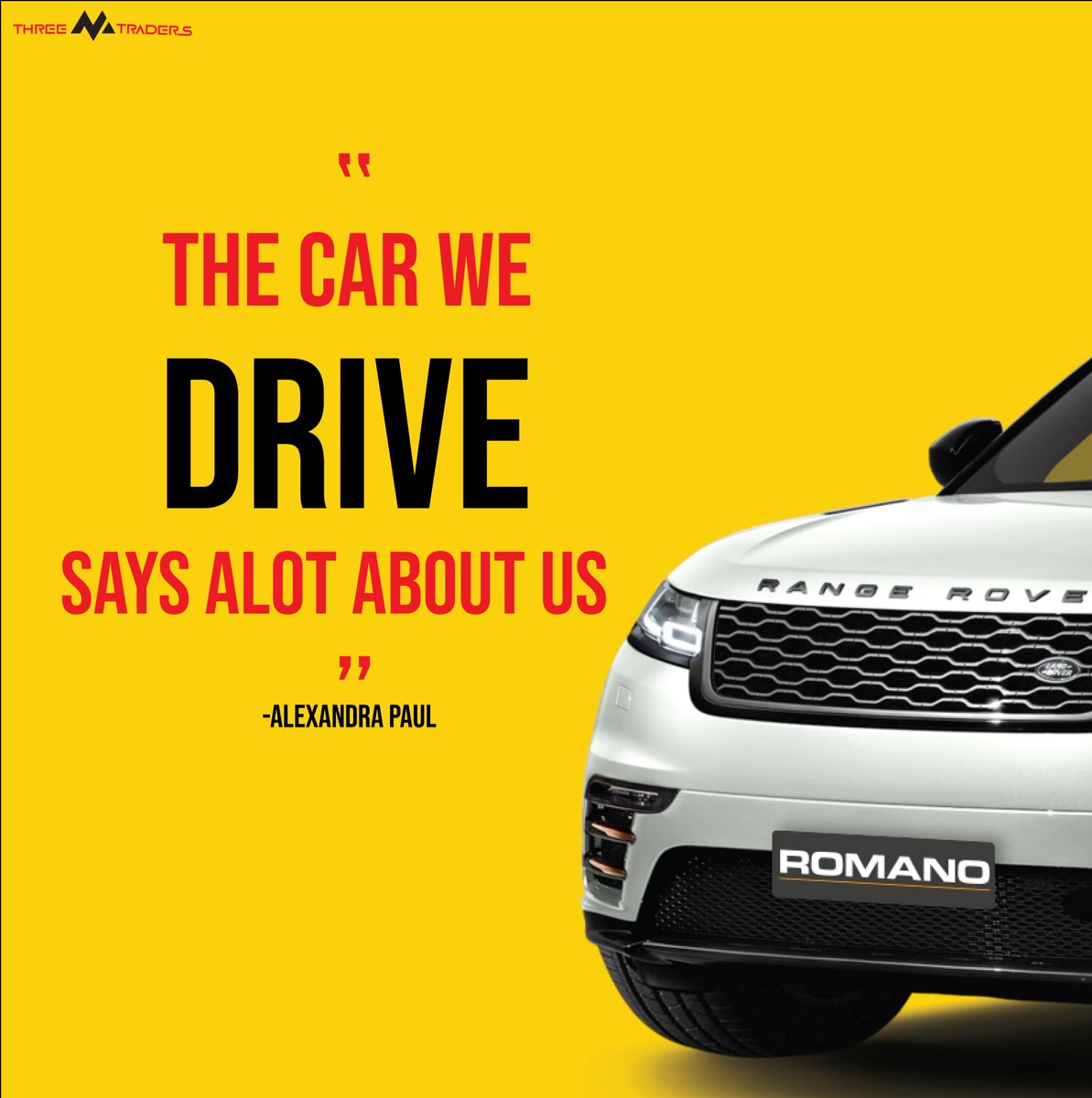 ThreeMTyres's tweet image. The Car We Drive Reflects Who We Are: What Does Your Car Say About You?

#carsymbolism #drivingpersonality #carguide #carculture #personalidentity #selfexpression #carownership