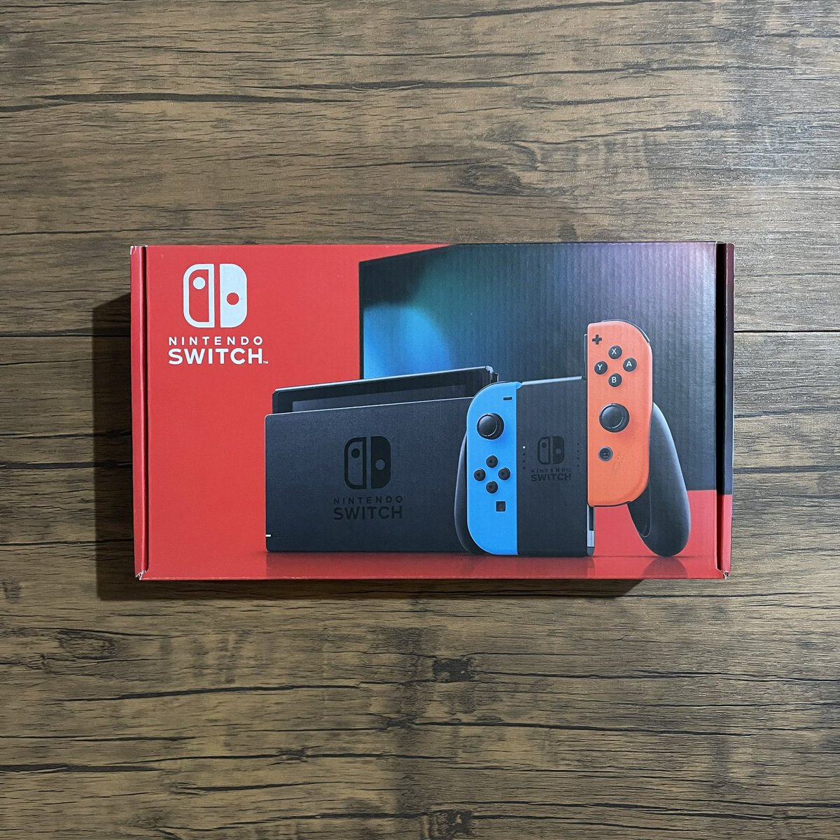 MittosLand's tweet photo. Nuevo precio!

Nintendo Switch V2

Consola nueva sellada, un año garantía.

Precio: 185.000

Nos pueden contactar al 8704-9917, un Mitto te atenderá!

Pura vida! https://t.co/IX0zYbbq82