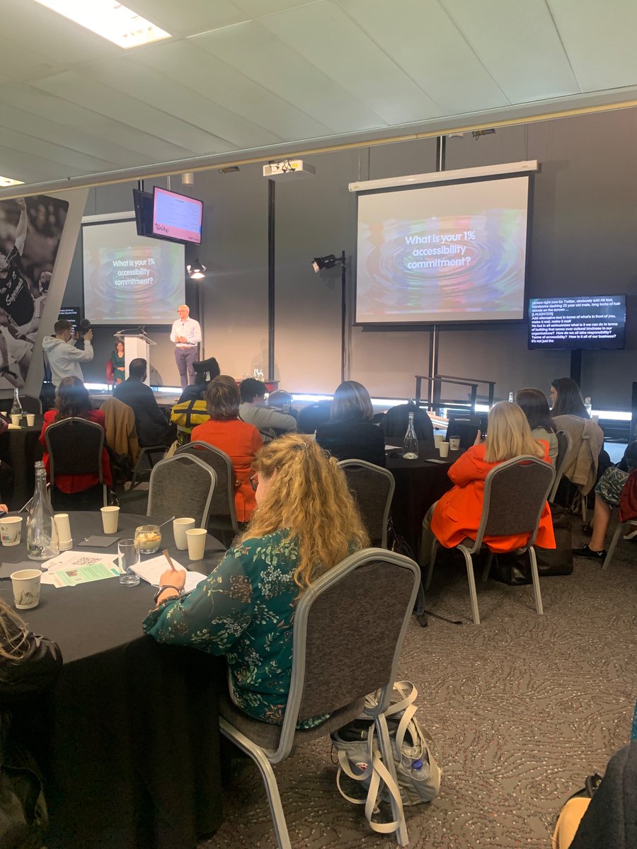 Colin Tierney (@colinmtierney1) on Twitter photo Fantastic few days at #AHEAD2023 Well done to my colleagues <a href="/haran_maureen/">Maureen Haran</a> and <a href="/niamhplunkett1/">@niamhplunkett</a> for an excellent workshop this morning. It was so great to connect and learn from this community.
<a href="/aheadireland/">AHEAD Ireland</a> @JamesNorthridge <a href="/dararyder/">Dara Ryder</a> Fantastic few days at #AHEAD2023 Well done to my colleagues <a href="/haran_maureen/">Maureen Haran</a> and <a href="/niamhplunkett1/">@niamhplunkett</a> for an excellent workshop this morning. It was so great to connect and learn from this community.
<a href="/aheadireland/">AHEAD Ireland</a> @JamesNorthridge <a href="/dararyder/">Dara Ryder</a>