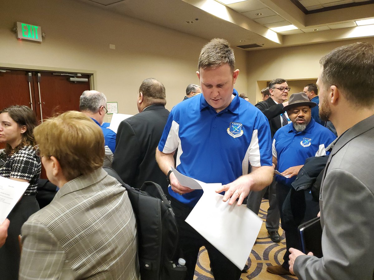 Air Force Life Cycle Management Center on Twitter "We had a fantastic