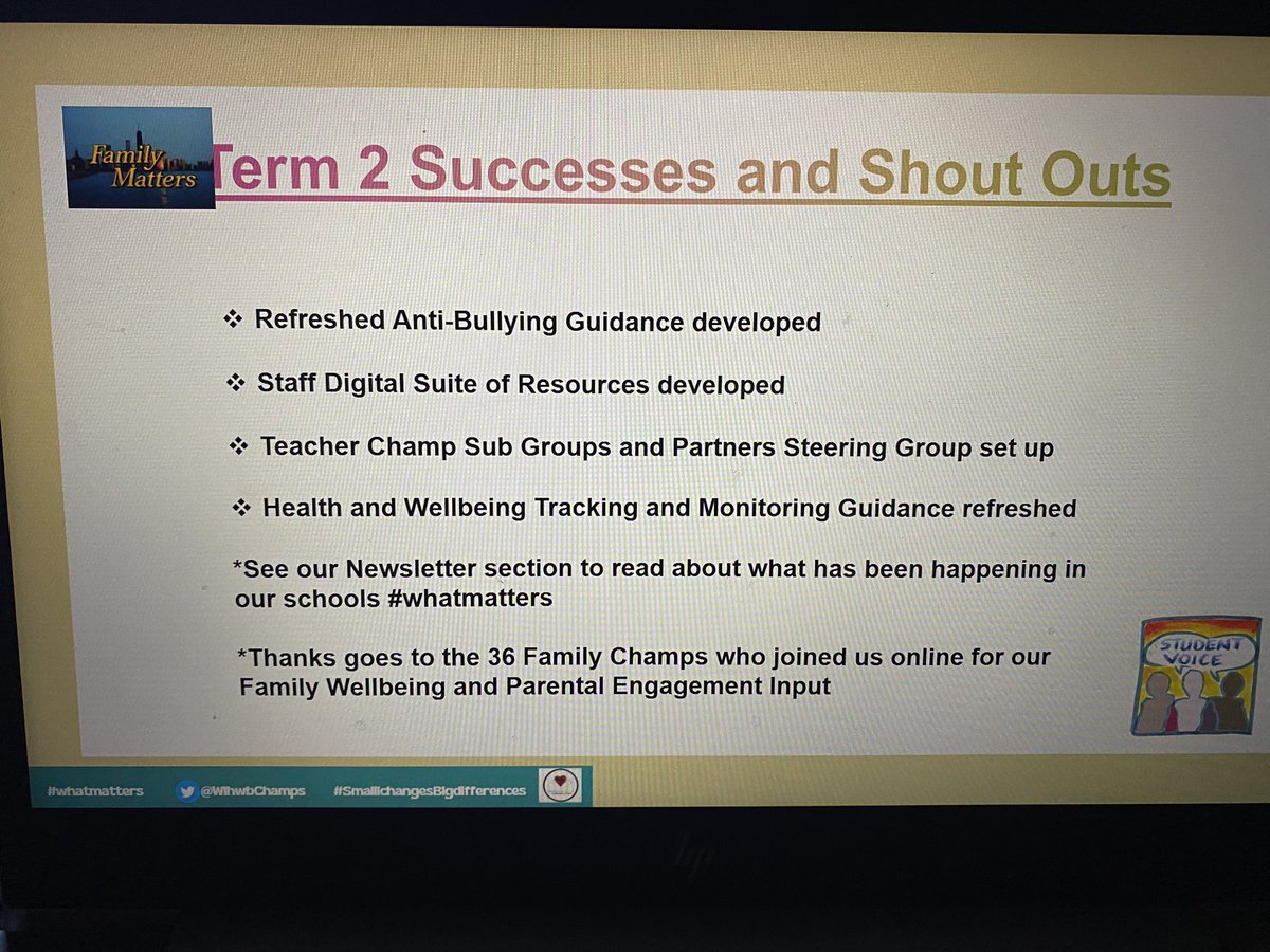 WL Health and Wellbeing tweet media