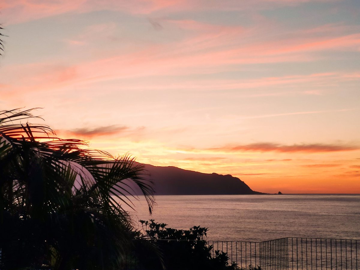 MadeiraOcean's tweet image. Good night...sleep tight 
#Madeira