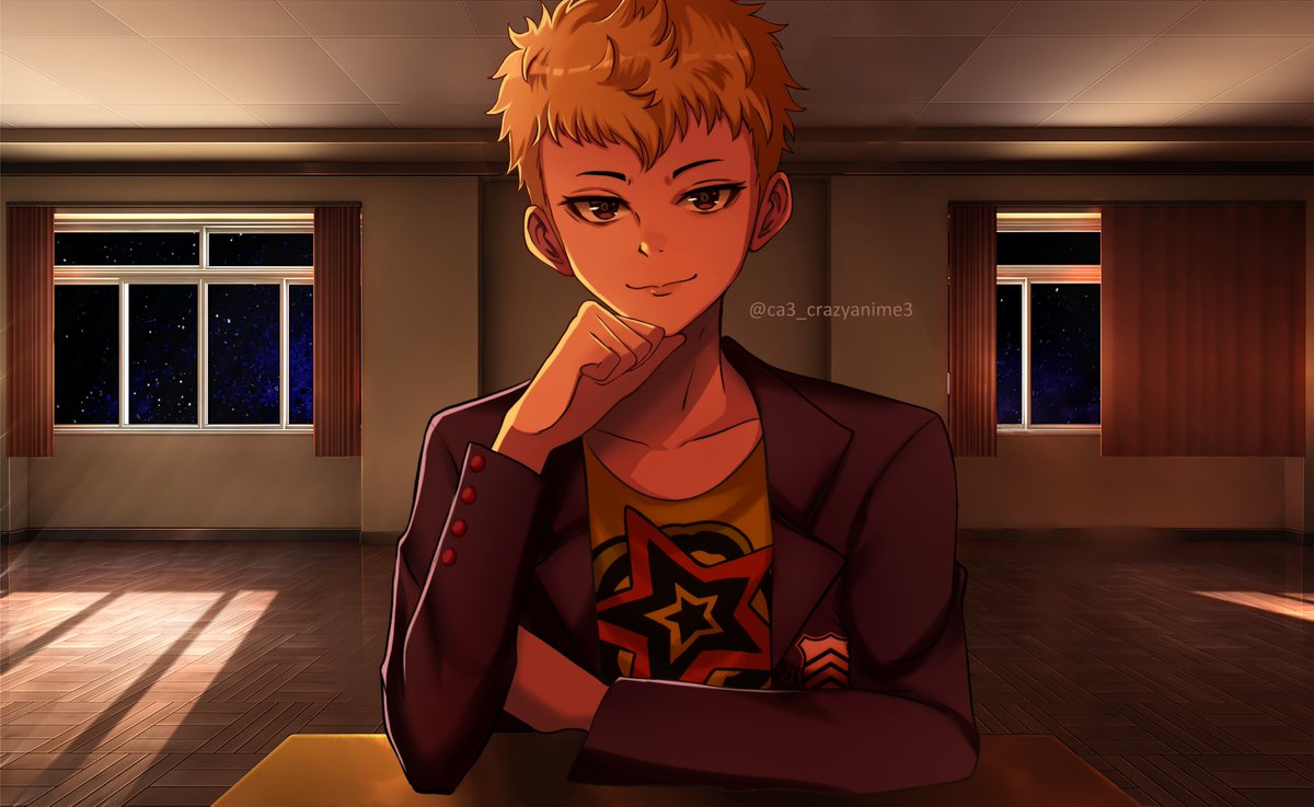 "Your Reality" #P5