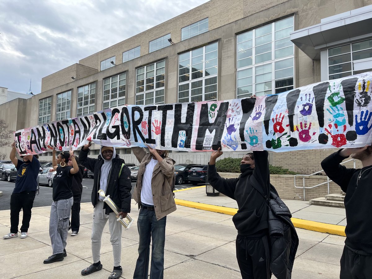 The #PhlEd kids are allright