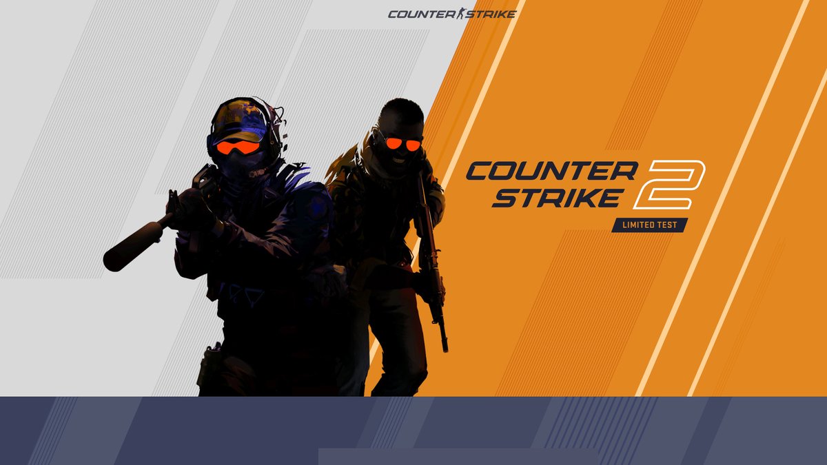 GamesFinity's tweet image. 🚨 Breaking: Valve announces #CounterStrike2, a massive overhaul and a FREE upgrade for CS:GO players! 🎮 Improved weapon accuracy, enhanced graphics, new game modes, and more! Get ready for the next-gen competitive FPS experience! More: gamesfinity.com/news/counter-s… #CS2 #CSGO2