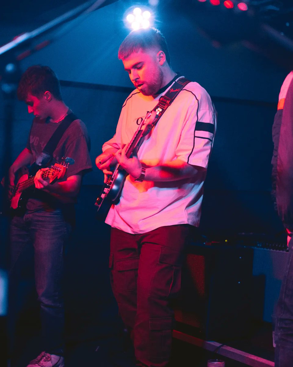 Reece Beck tweet media