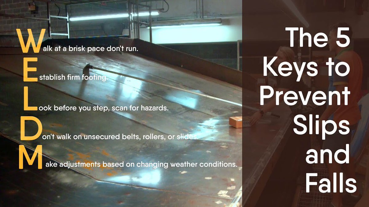 How well do you know your 5 🔑’s to prevent slips and falls? Preloaders got to spin the Wheel of Keys and tell us what each key was or answer the question it landed on! <a href="/vizcaino_steven/">Steven Vizcaino</a> <a href="/Jenett_Melendez/">Jeanette</a> <a href="/AJamesDova/">Adam James Cordova</a> <a href="/hill_deryl/">Deryl Hill</a> <a href="/RedRiverUPSers/">Red River UPSers</a> <a href="/UPS/">UPS</a> <a href="/UPSers/">UPSers</a> <a href="/westtxdivision/">West Texas</a>