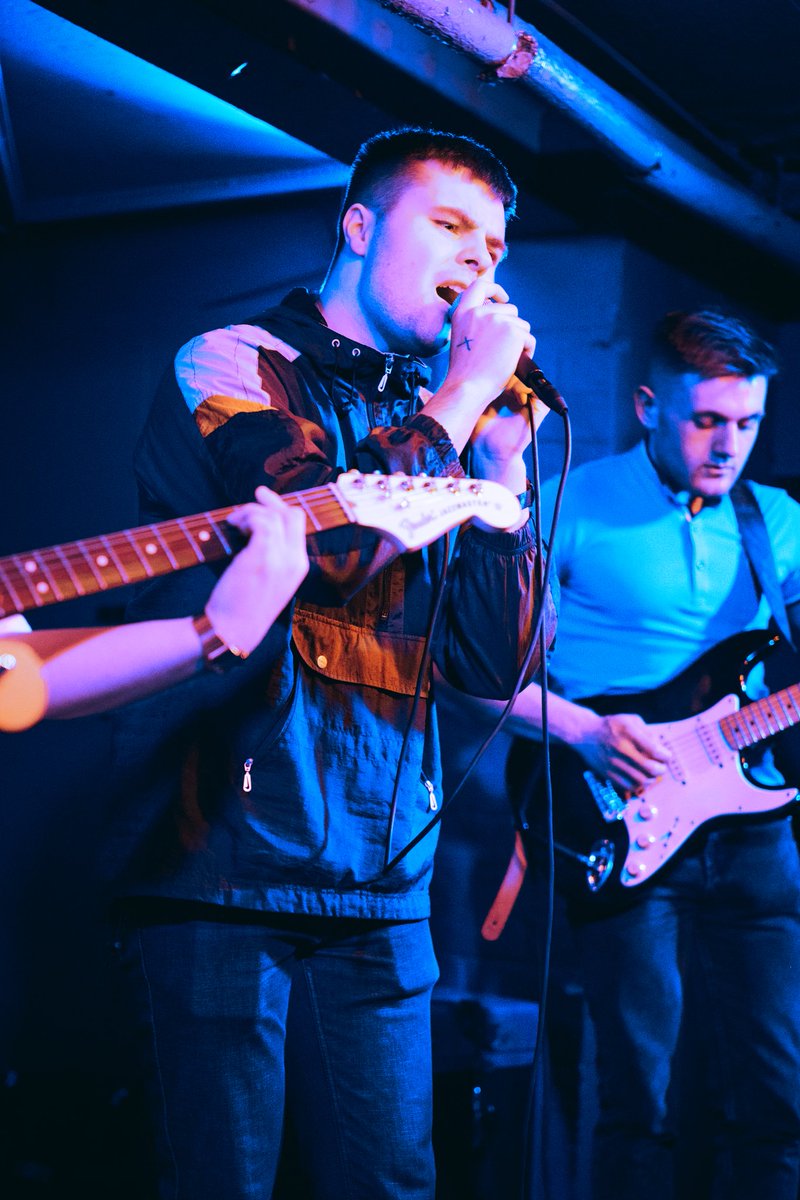 Reece Beck tweet media