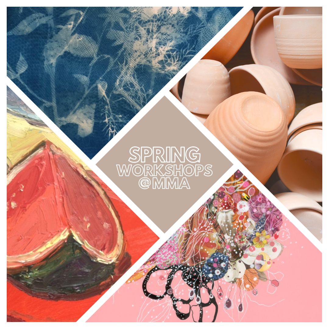 In the February/March edition of The Whistler, community newsletter: first look at a new logo for Baldwin Neighborhood Council, Hip Hop Festival returns, spring workshops at Maud Morgan Arts . . . and more! bit.ly/3JZQE4C