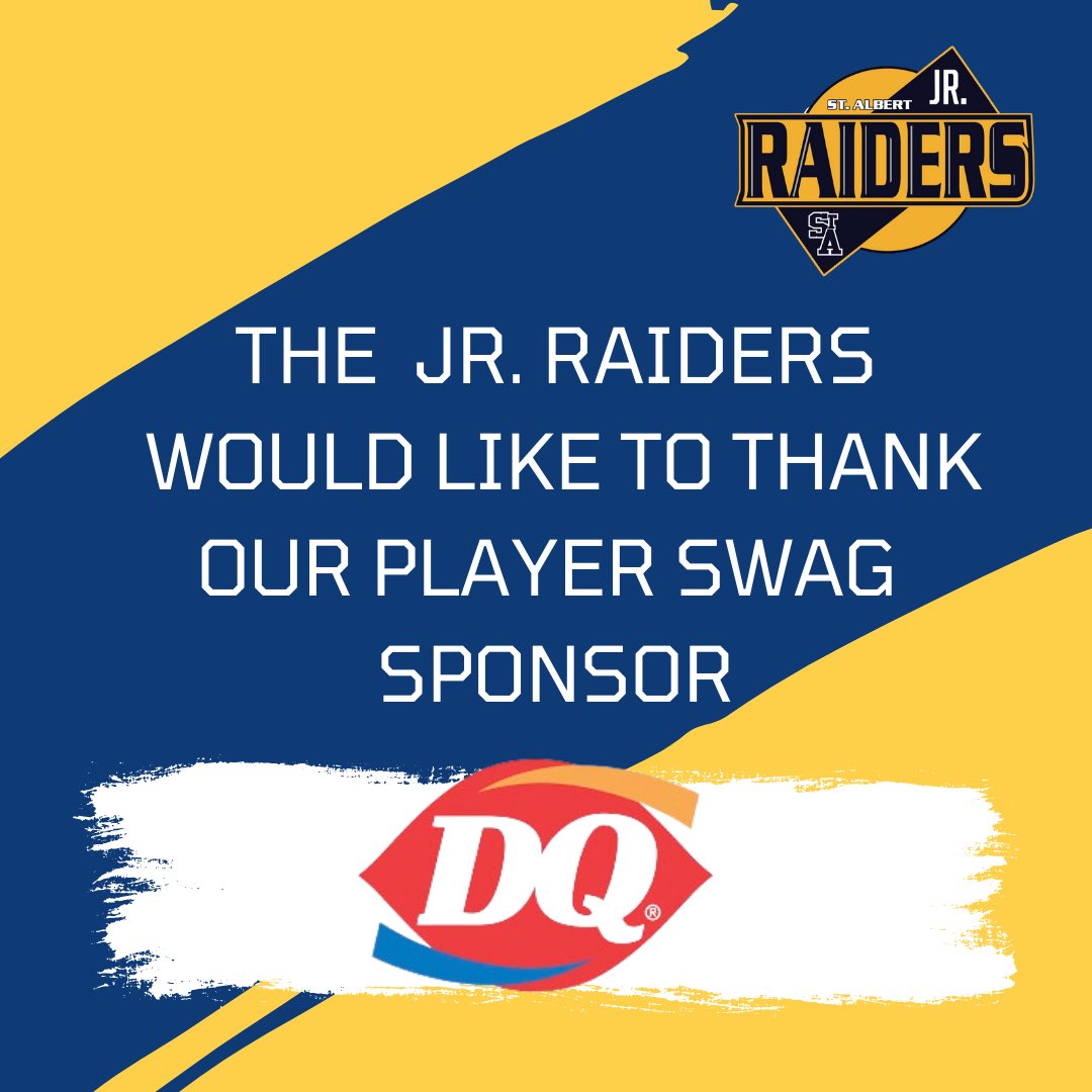 St. Albert Jr. Raiders tweet media