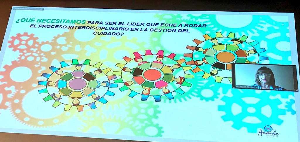 ENFERMERÍA UNISON tweet media