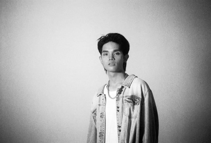 allaboutjpn's tweet photo. “since 1994 up to this day, I am still me, nothing changed. the only change I aim for is the better me.” ─ john paulo nase https://t.co/b4kraQmswB