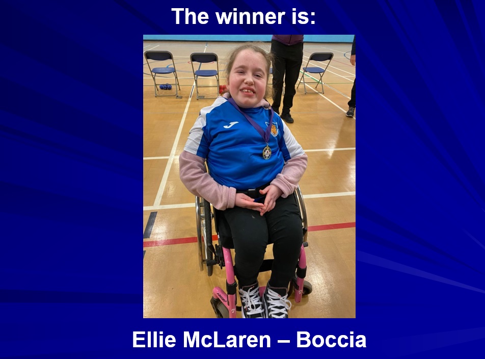 ActiveClacks (@activeclacks) on Twitter photo | EVENT |
Up next is the Triumph over Adversity (Sports Competitor) award sponsored by The Thistle & Rose Commandery, The Order of St. George
There are 11 nominees in this category and the award goes to ....
<a href="/ClacksCouncil/">Clackmannanshire Council</a> | EVENT |
Up next is the Triumph over Adversity (Sports Competitor) award sponsored by The Thistle & Rose Commandery, The Order of St. George
There are 11 nominees in this category and the award goes to ....
<a href="/ClacksCouncil/">Clackmannanshire Council</a>