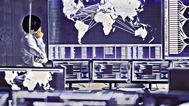 garymetz's tweet photo. The Unbelievable Demand for Cybersecurity Workers https://t.co/Ea5VvMByL3 #CyberAlertsandAttacks #Cybersecurity #Business https://t.co/rQvmlxRNpo