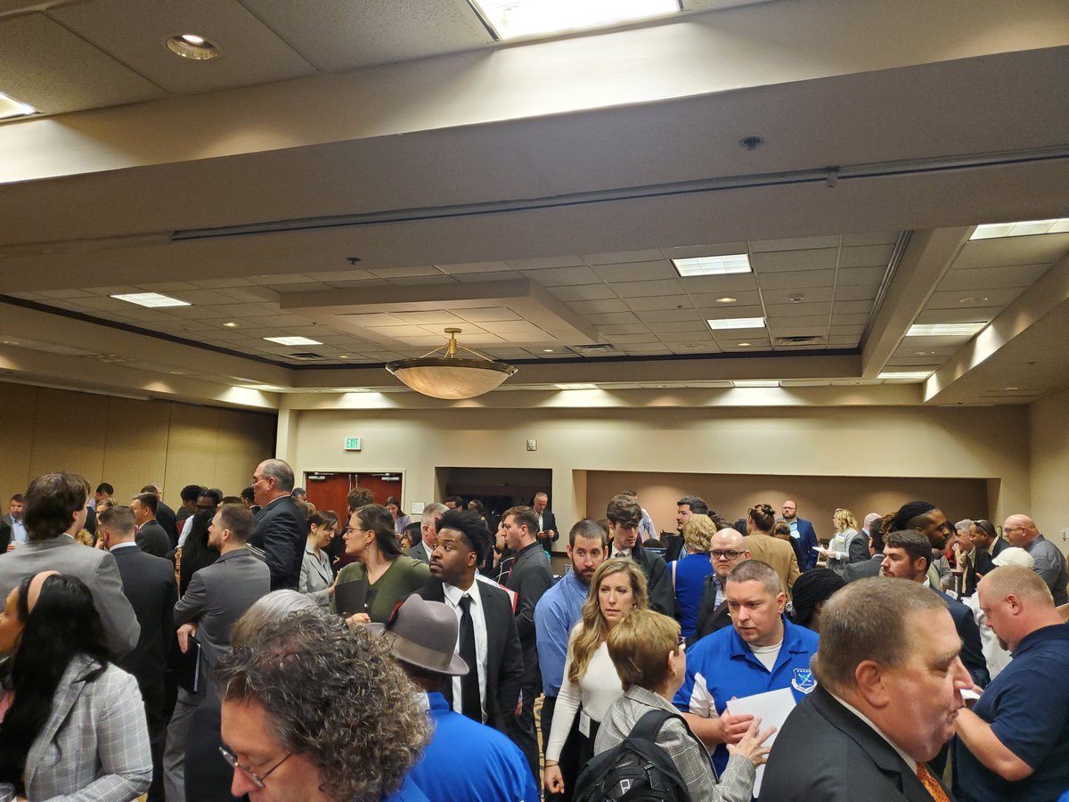 Air Force Life Cycle Management Center on Twitter "We had a fantastic