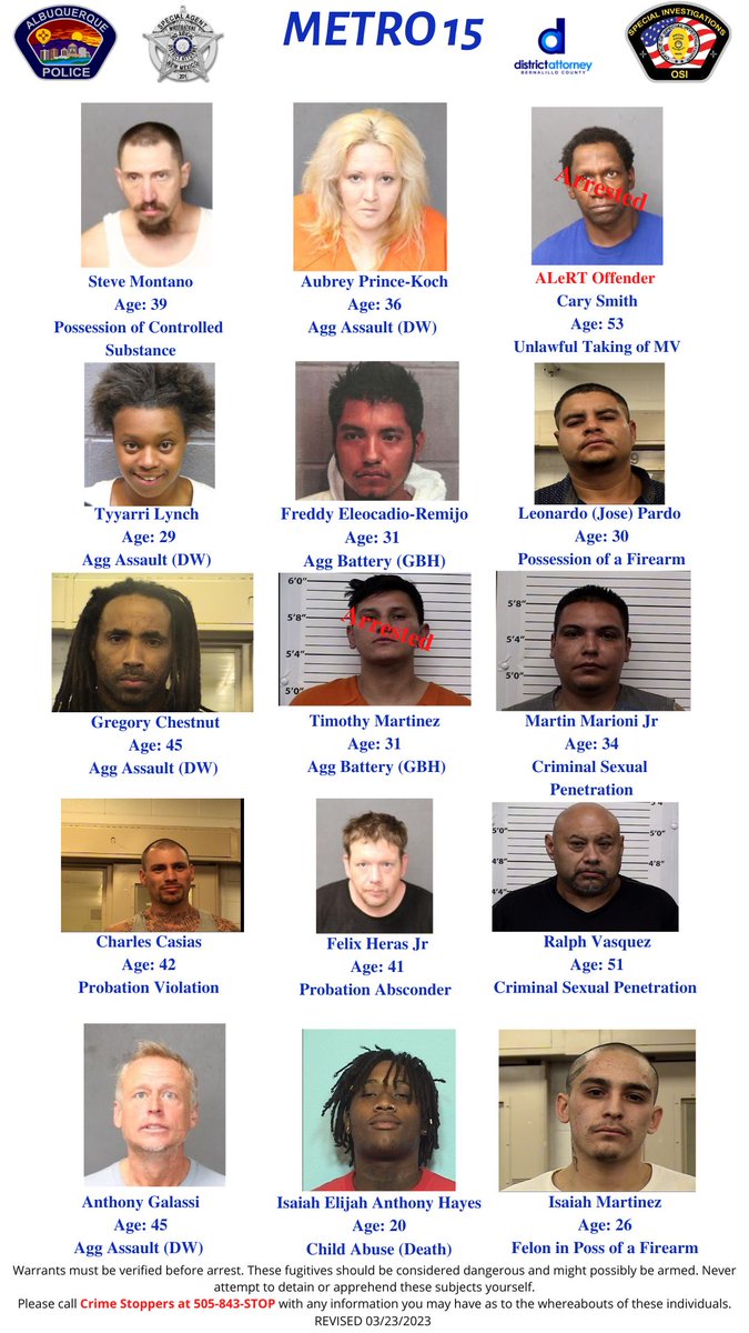 Crime Stoppers tweet media