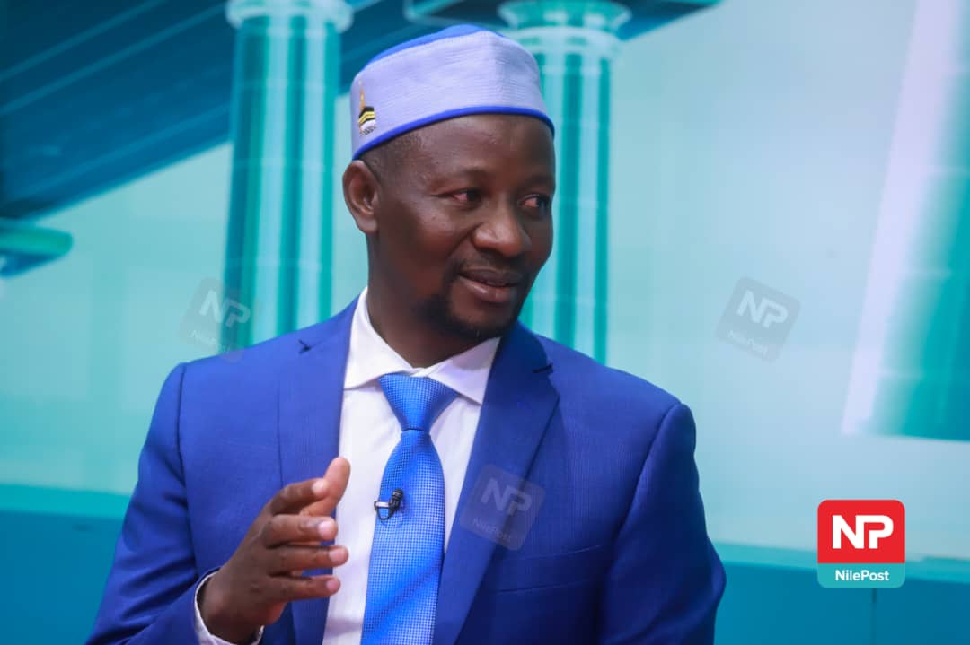 nbstv's tweet photo. Hon. Ssemujju Nganda: Even if they brought the Bill (Anti-Homosexuality) without any clauses, I would have voted "Yes".

#NBSFrontline #NBSUpdates https://t.co/r7R1vy4Obl