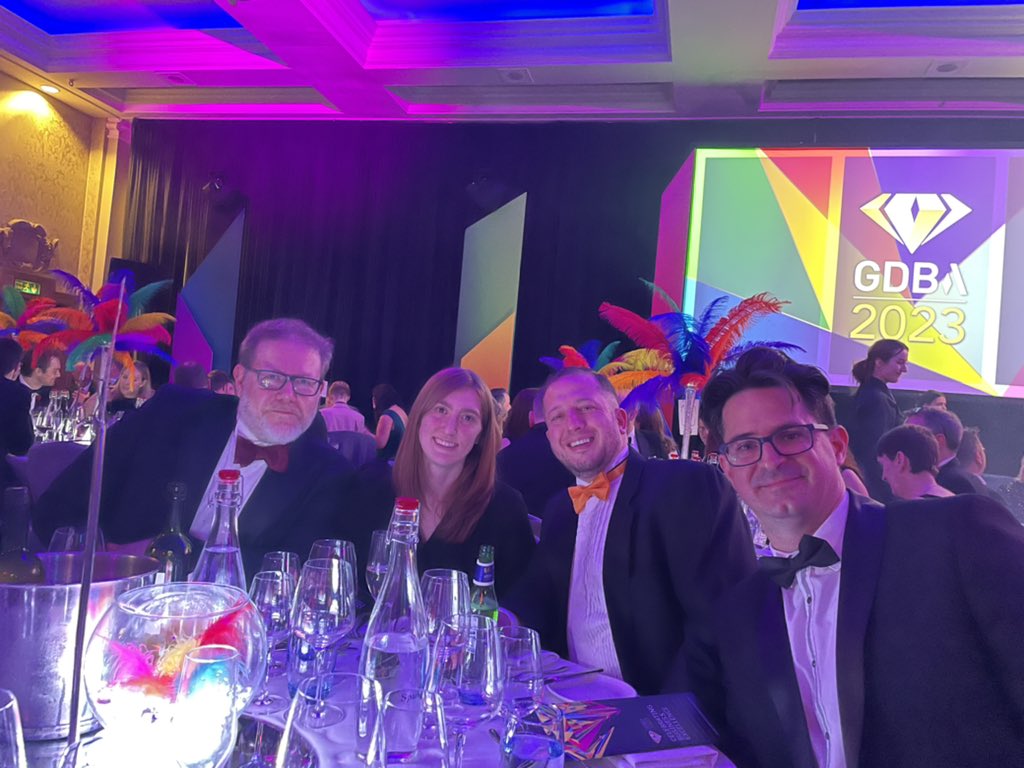 Storm12 (@storm12ltd) on Twitter photo What a fantastic event so far! Feeling proud to be part of the Gatwick Diamond business community. Congratulations to all the nominees, and good luck to everyone! #gdbizawards @gdbizawards What a fantastic event so far! Feeling proud to be part of the Gatwick Diamond business community. Congratulations to all the nominees, and good luck to everyone! #gdbizawards @gdbizawards