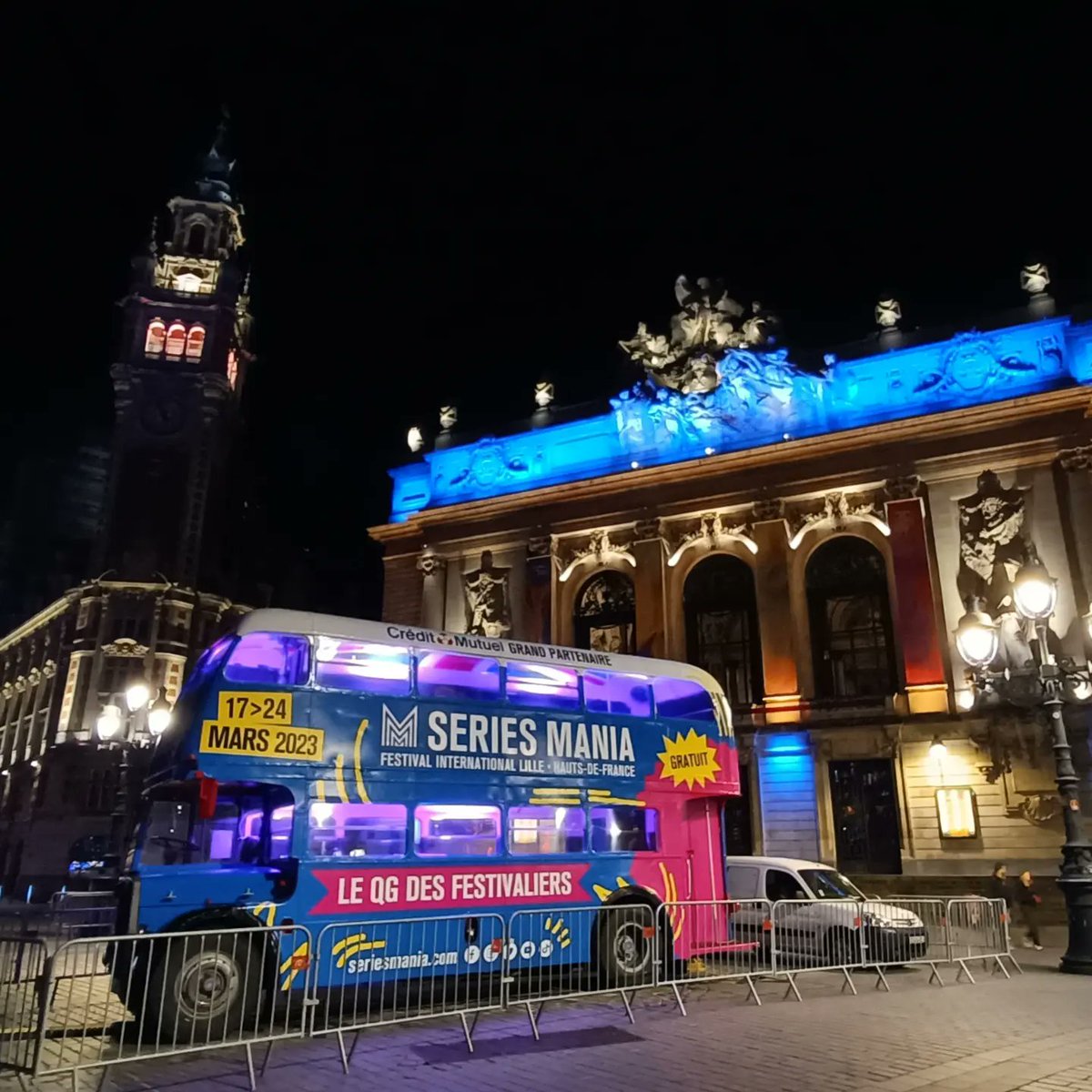 Nicole Fitzpatrick (@nicfitzby) on Twitter photo Great few days in #Lille for #SeriesMania with <a href="/croft_page/">Arabella Page Croft</a> . Fantastic sessions, meetings, and talking all things tele. With the added bonus of a little French je ne sais quoi... <a href="/SeriesManiaPro/">SERIES MANIA FORUM</a> <a href="/BlackCamelPic/">Black Camel Pictures</a> Great few days in #Lille for #SeriesMania with <a href="/croft_page/">Arabella Page Croft</a> . Fantastic sessions, meetings, and talking all things tele. With the added bonus of a little French je ne sais quoi... <a href="/SeriesManiaPro/">SERIES MANIA FORUM</a> <a href="/BlackCamelPic/">Black Camel Pictures</a>